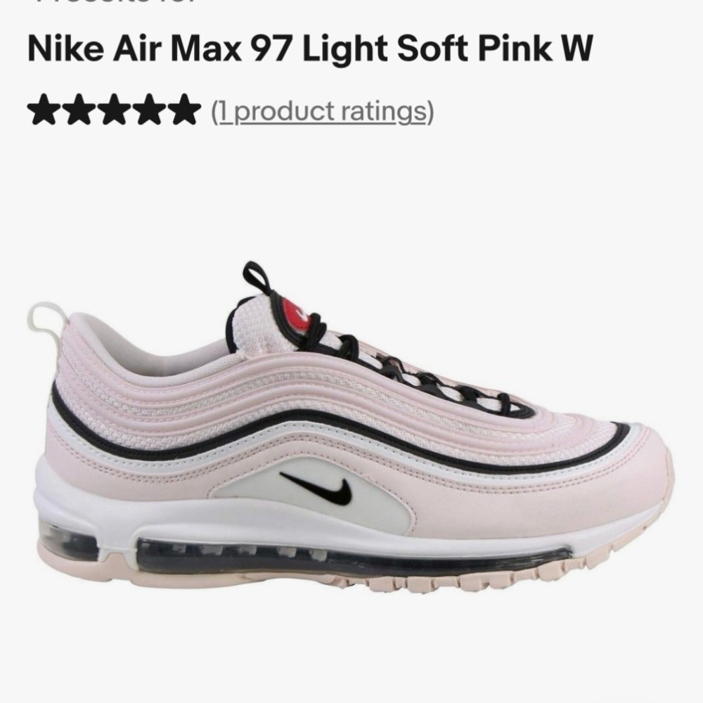 Nike Air Max 97